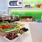 Casa Boca- Free Parking Pensión