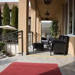 Casa Boca- Free Parking Pensión