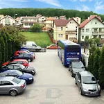 Casa Boca- Free Parking Pensión Cluj-Napoca