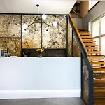 Casa Boca- Free Parking Pensión