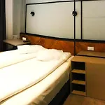 Casa Boca- Free Parking Pensión