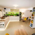 Casa Boca- Free Parking Pensión 3*