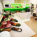 Casa Boca- Free Parking Pensión Cluj-Napoca