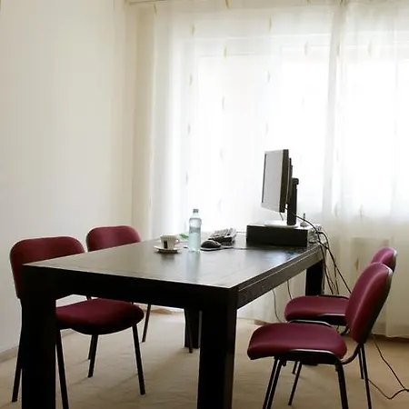 Casa Boca 3* Kluž