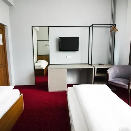 Casa Boca 3* Клуж-Напока