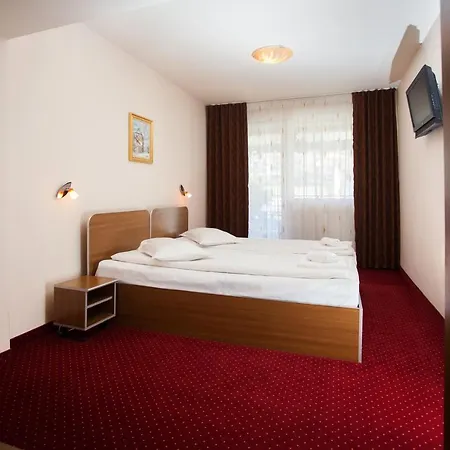 Casa Boca- Free Parking Guest house