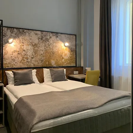 게스트하우스 Casa Boca- Free Parking 클루지나포카