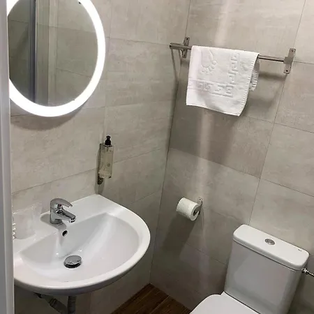 Guest house Casa Boca- Free Parking