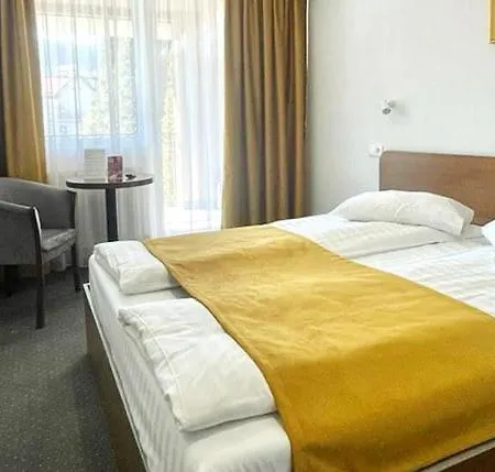 Casa Boca- Free Parking Cluj-Napoca