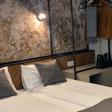 Guest house Casa Boca- Free Parking