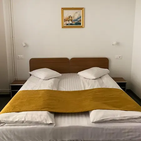 Casa Boca- Free Parking Guest house