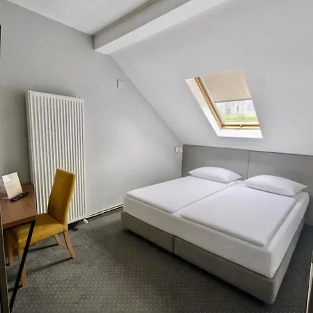 Pensjonat Casa Boca- Free Parking 3*