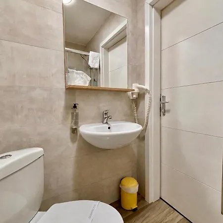 Pensjonat Casa Boca- Free Parking 3*