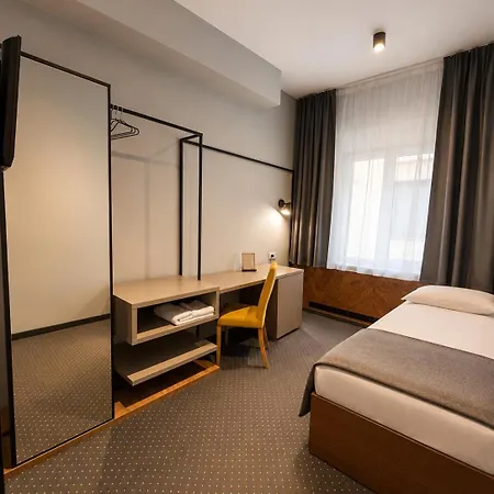 Pensjonat Casa Boca- Free Parking Kluż-Napoka