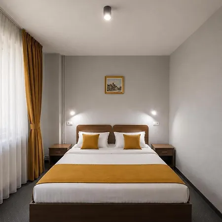 Pensjonat Casa Boca- Free Parking 3*