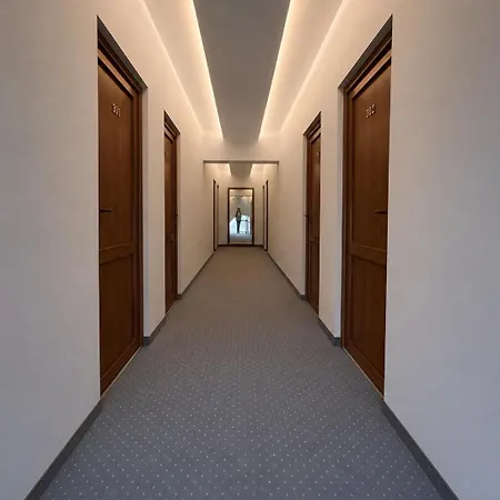 Casa Boca- Free Parking 3* Kluż-Napoka