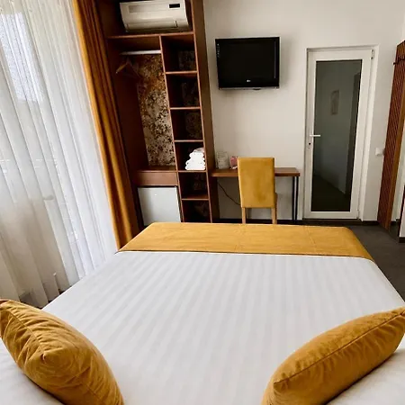 Pensjonat Casa Boca- Free Parking