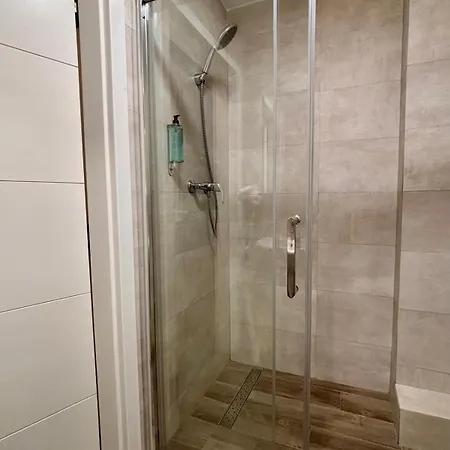Casa Boca- Free Parking Pensjonat 3*