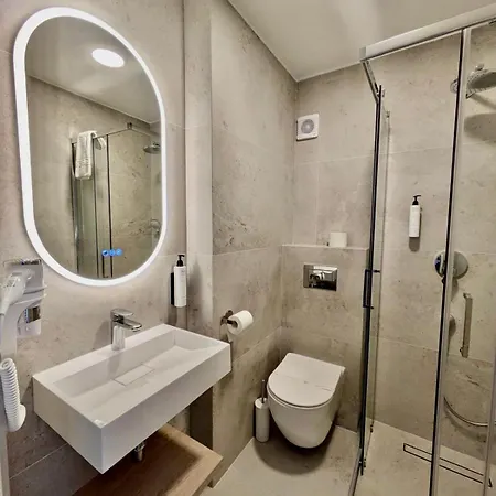 Guest house Casa Boca- Free Parking