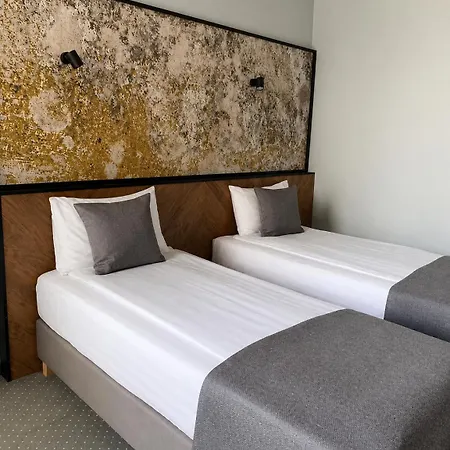 Pensjonat Casa Boca- Free Parking 3*
