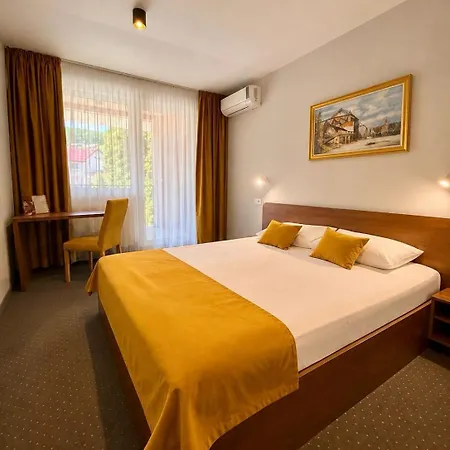 Casa Boca- Free Parking 3* Kluż-Napoka