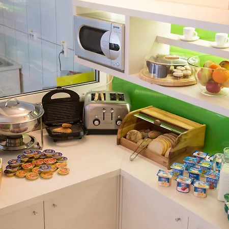 Casa Boca- Free Parking