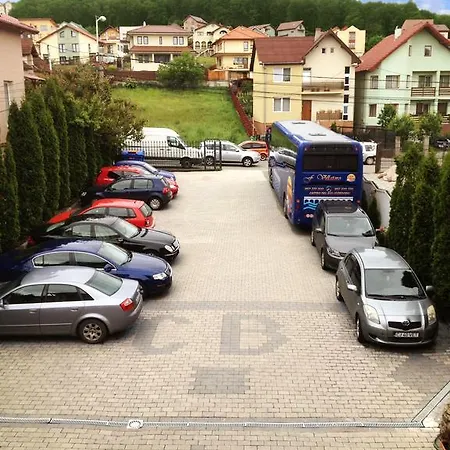 Vendégház Casa Boca 3*