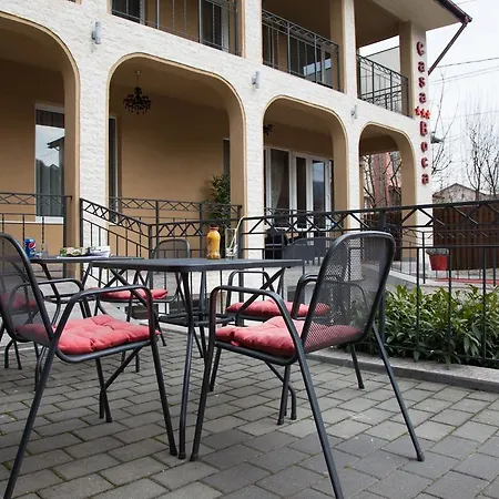 Casa Boca- Free Parking 4* Cluj-Napoca