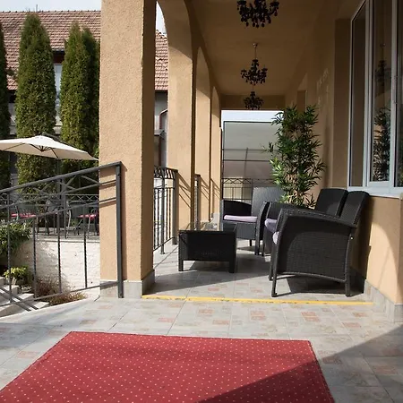 Casa Boca- Free Parking Гостьовий будинок