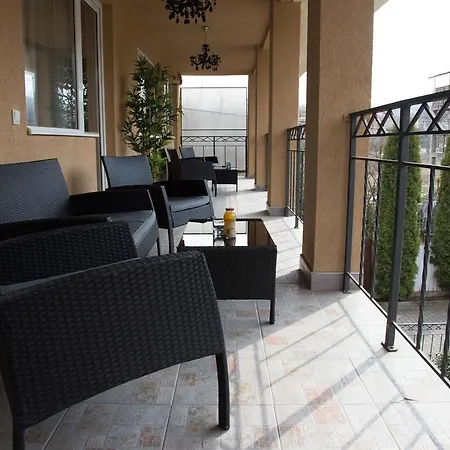 Casa Boca- Free Parking Cluj-Napoca