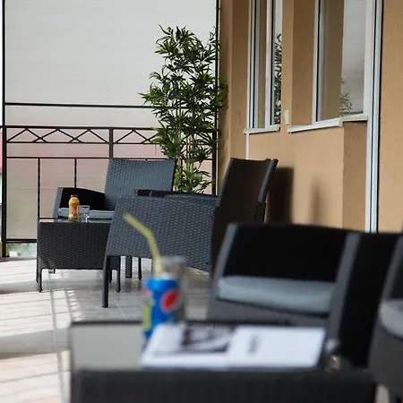 Casa Boca Гостьовий будинок 3*
