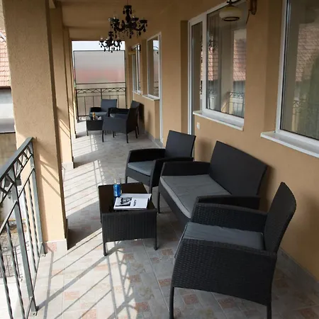 Casa Boca- Free Parking