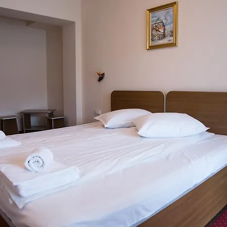 Casa Boca- Free Parking