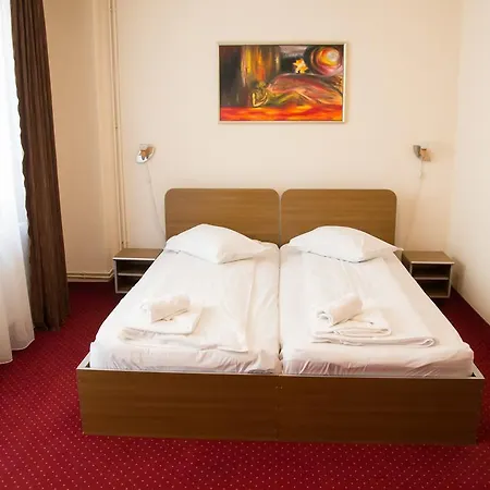 Casa Boca Гостьовий будинок 3*