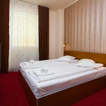 Гостьовий будинок Casa Boca- Free Parking 4*