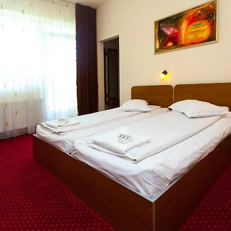 Casa Boca 3* Клуж-Напока