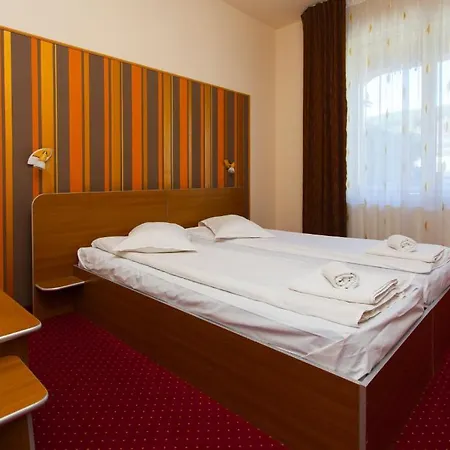 Гостьовий будинок Casa Boca