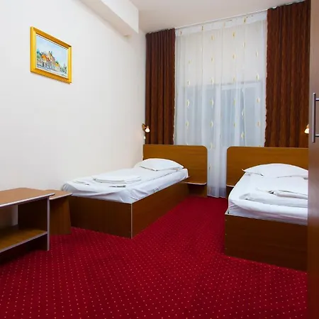 Casa Boca- Free Parking Гостьовий будинок