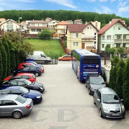 Casa Boca- Free Parking Gasthof Cluj-Napoca