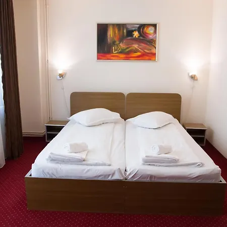 Гостьовий будинок Casa Boca 3*
