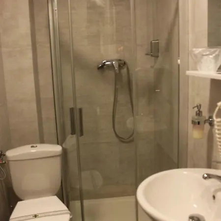 Гостьовий будинок Casa Boca 3*