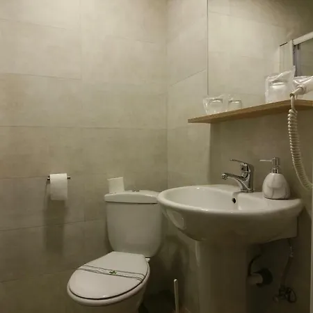 Casa Boca Гостьовий будинок 3*
