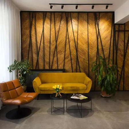 Casa Boca- Free Parking Гостьовий будинок