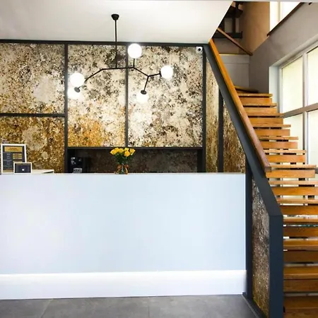 Casa Boca- Free Parking Гостьовий будинок