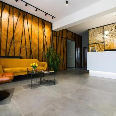 Гостьовий будинок Casa Boca