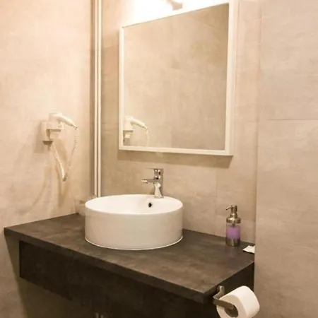 Gasthof Casa Boca 3*