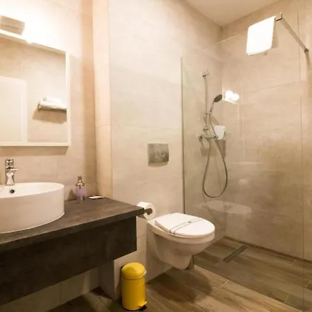 Гостьовий будинок Casa Boca