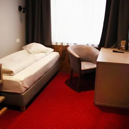 Casa Boca- Free Parking Гостьовий будинок 4*