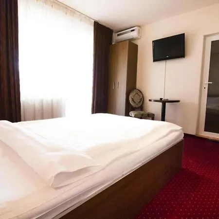 Casa Boca 3* Клуж-Напока