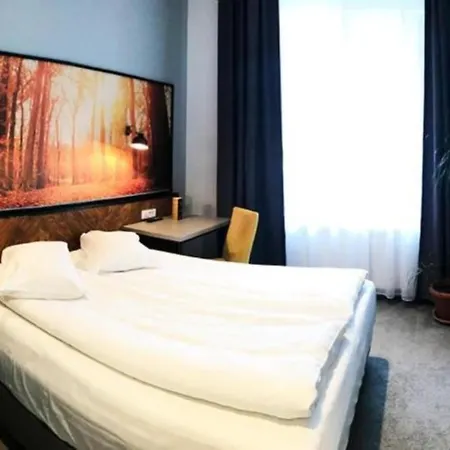 Casa Boca- Free Parking Guest house 4*